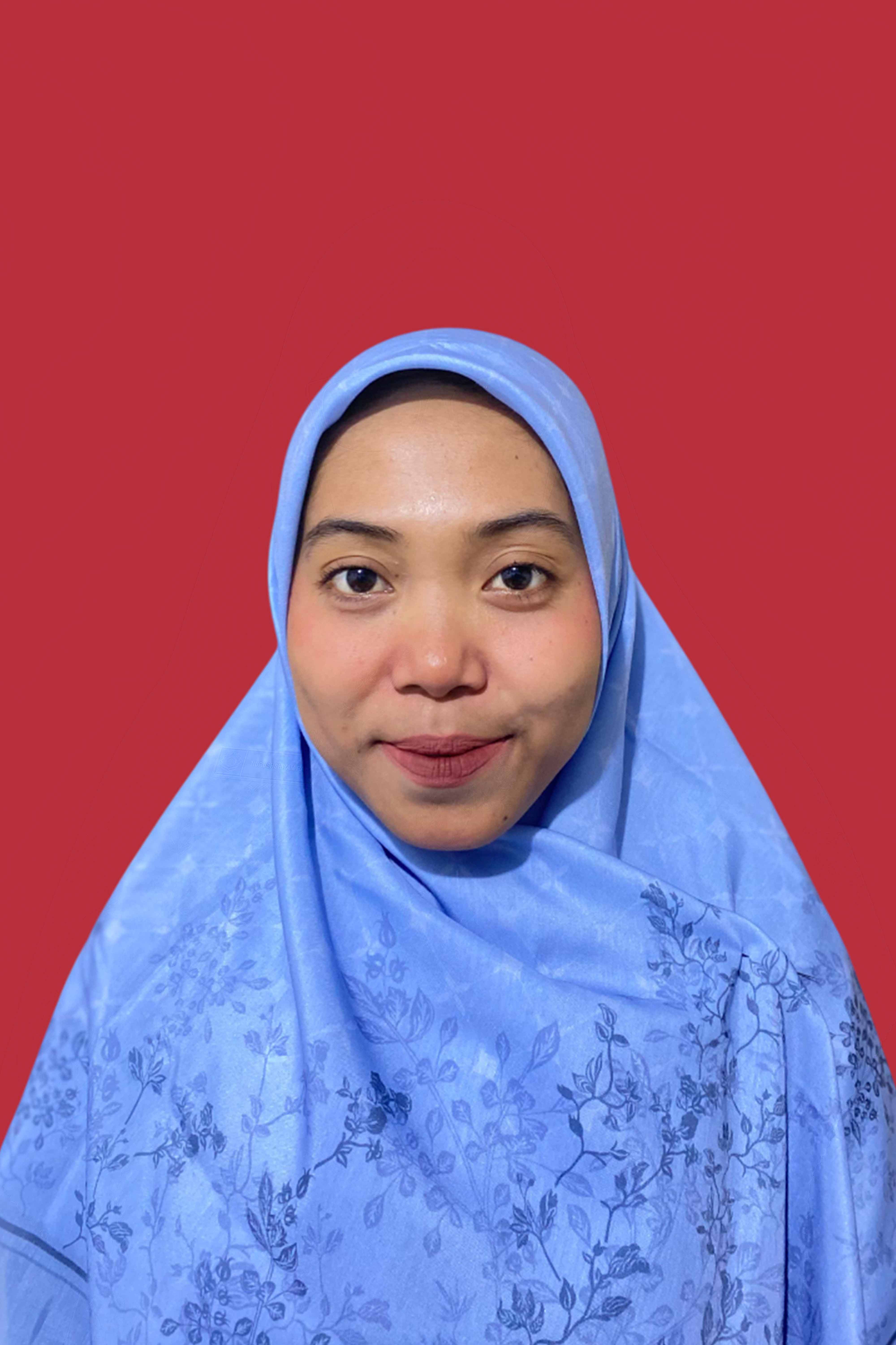 Melly Nur Aulia Putri, S.Pd